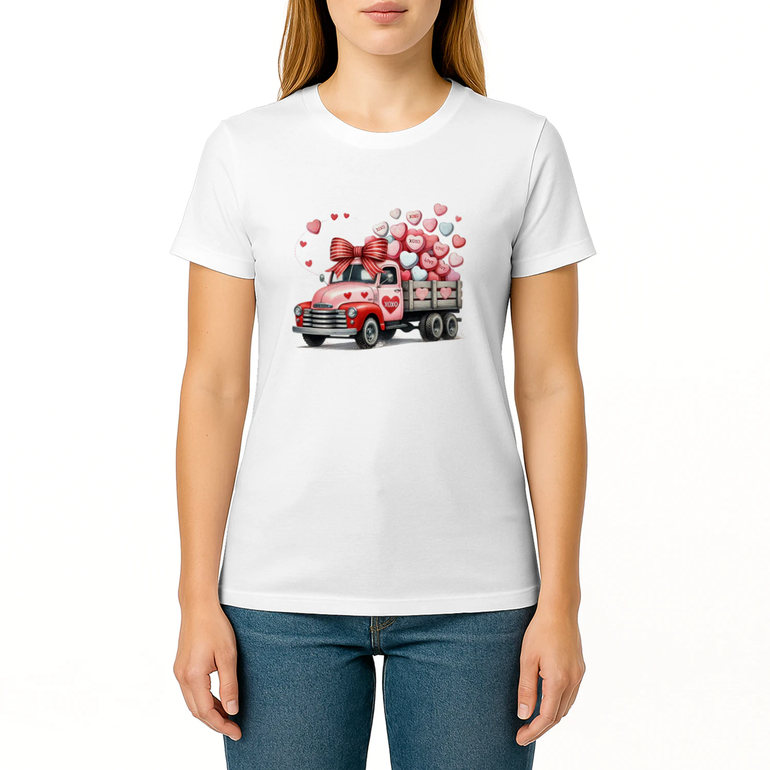 Xoxo Truck