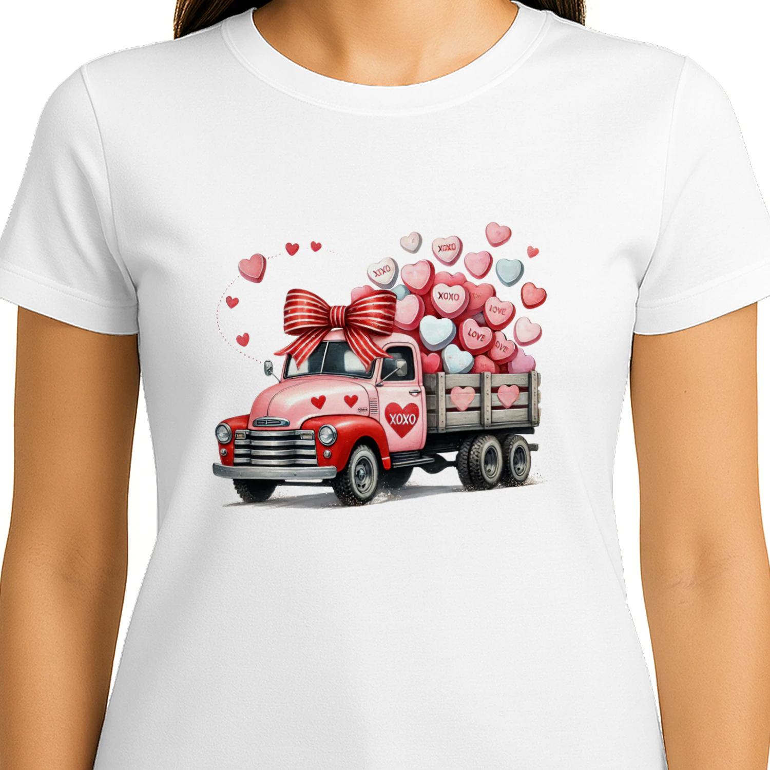 Xoxo Truck
