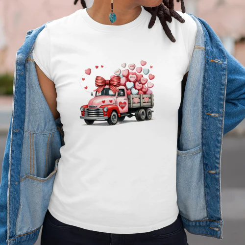 Xoxo Truck