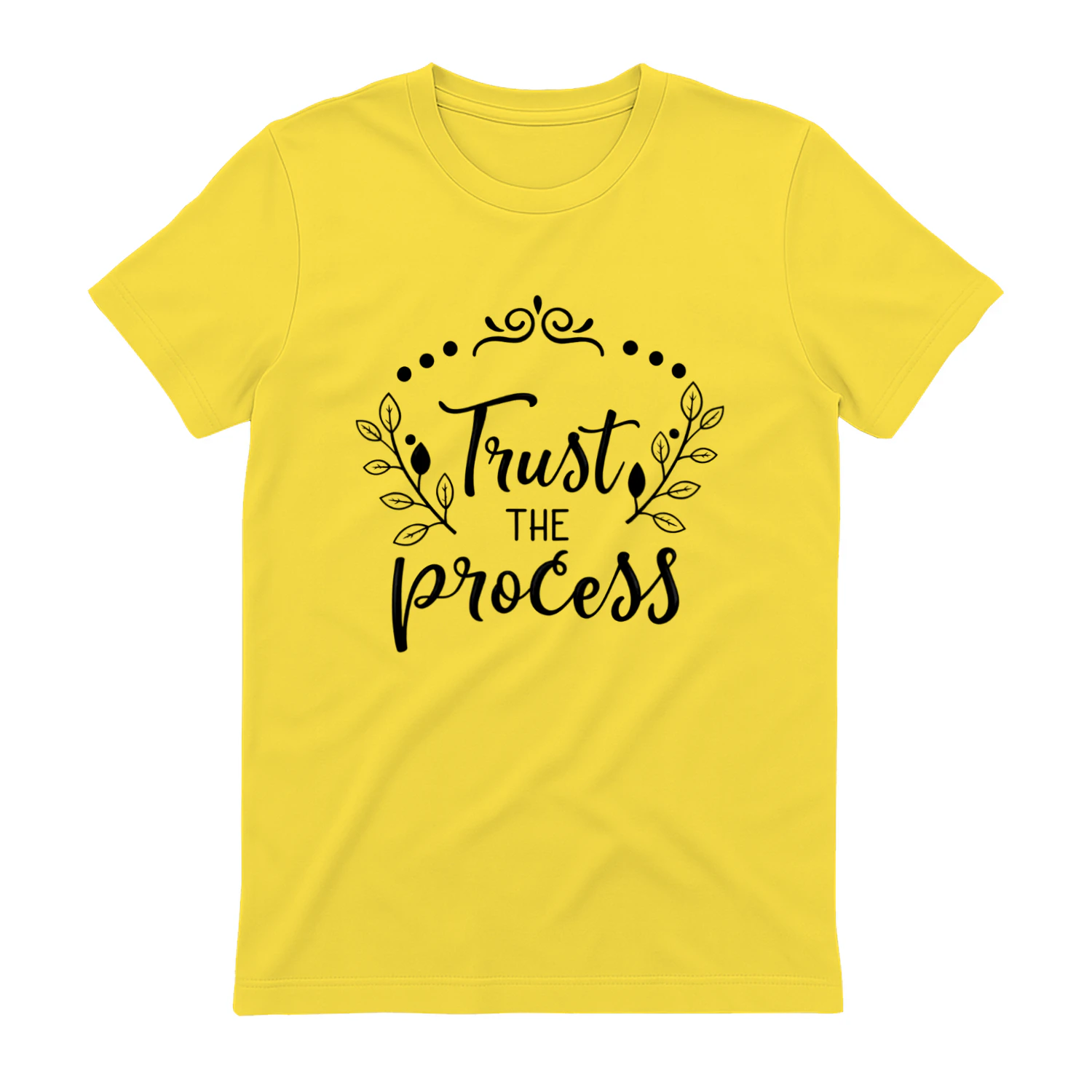 Trust the Process