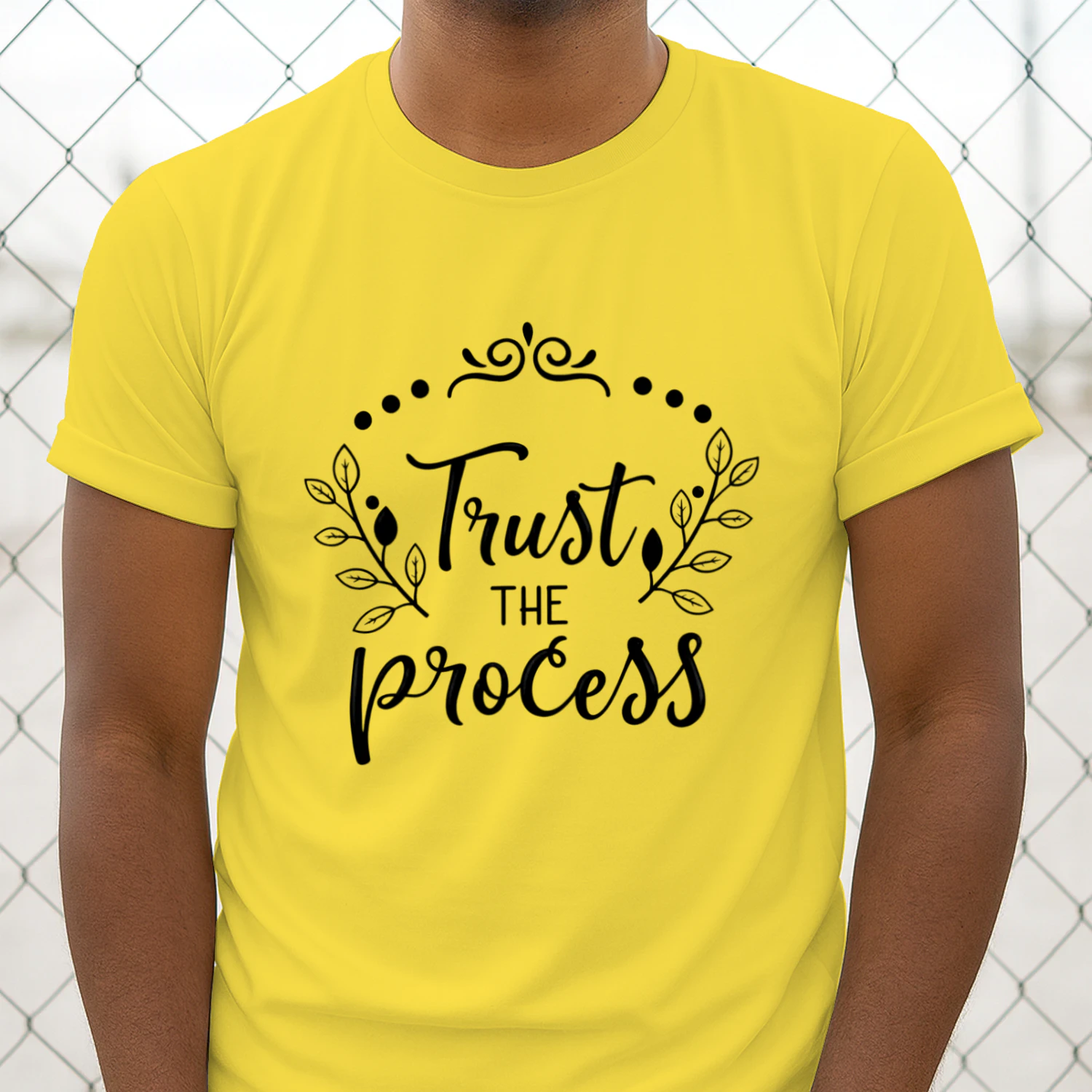 Trust the Process