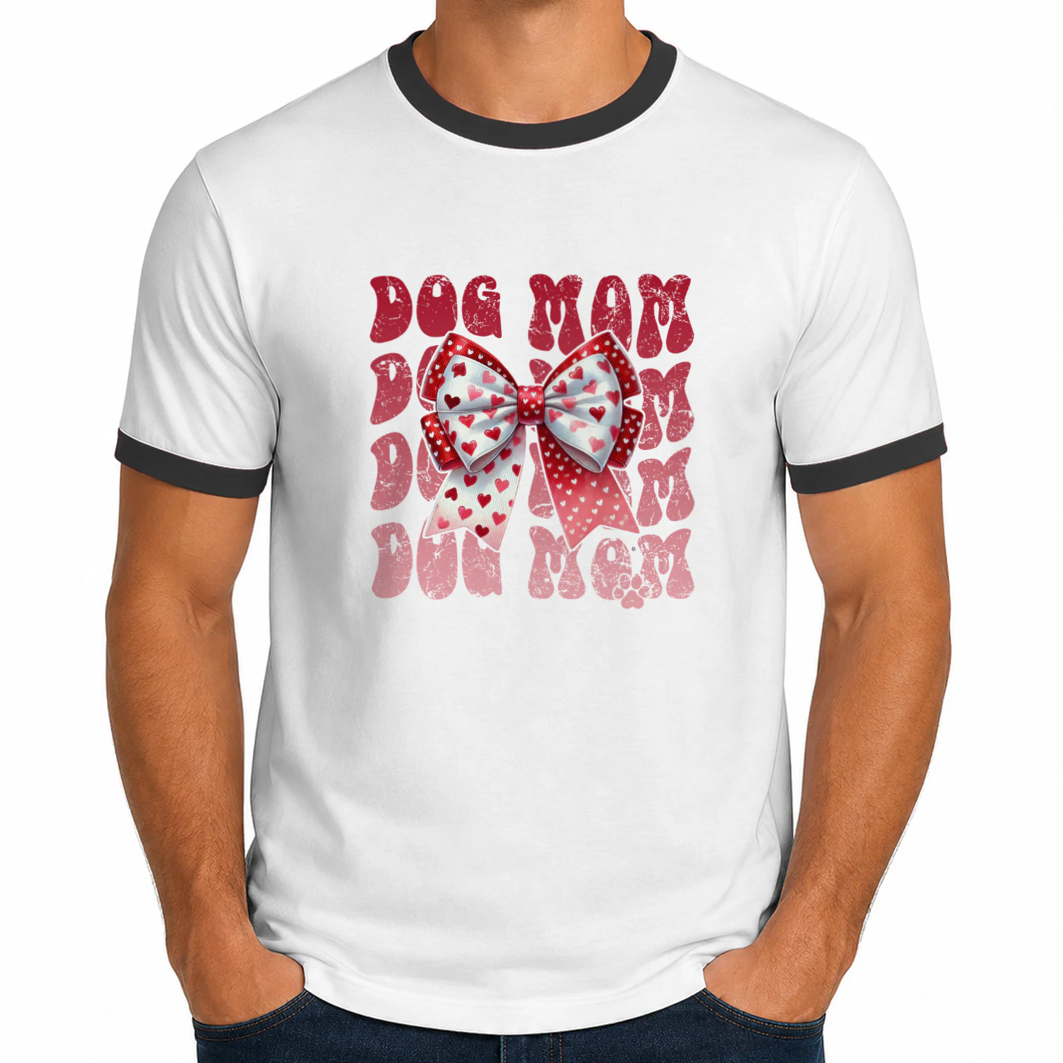 Dog Mom
