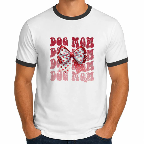 Dog Mom