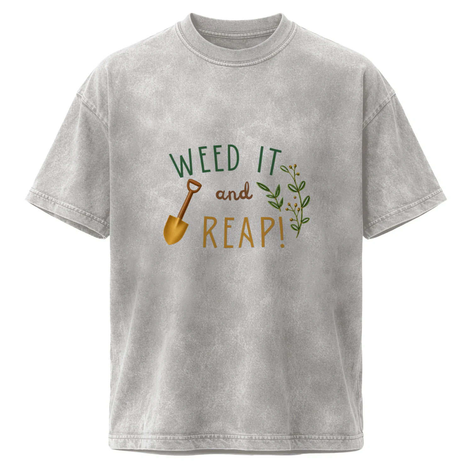 Gardening Pack - Weed It and Reap