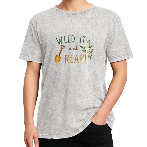 Gardening Pack - Weed It and Reap
