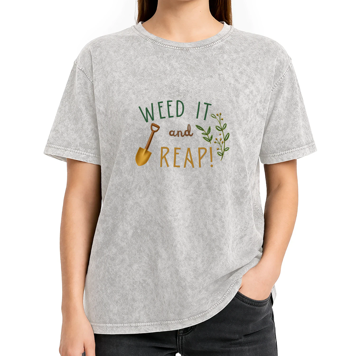 Gardening Pack - Weed It and Reap