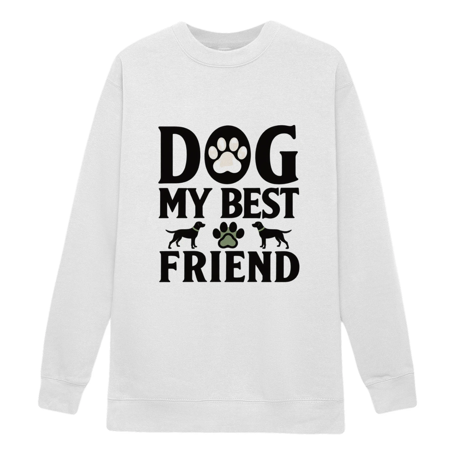 Dog My Best Friend-01