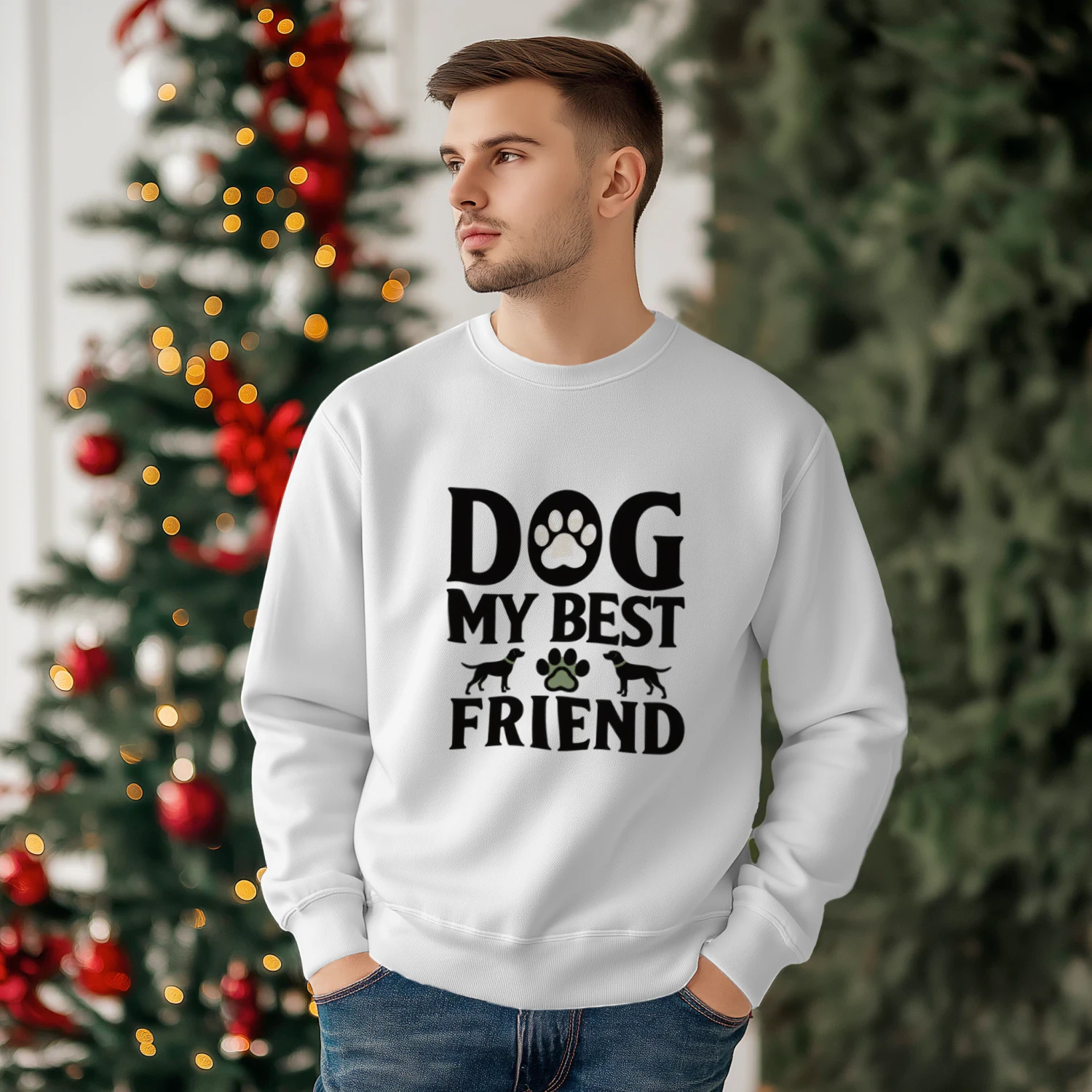 Dog My Best Friend-01