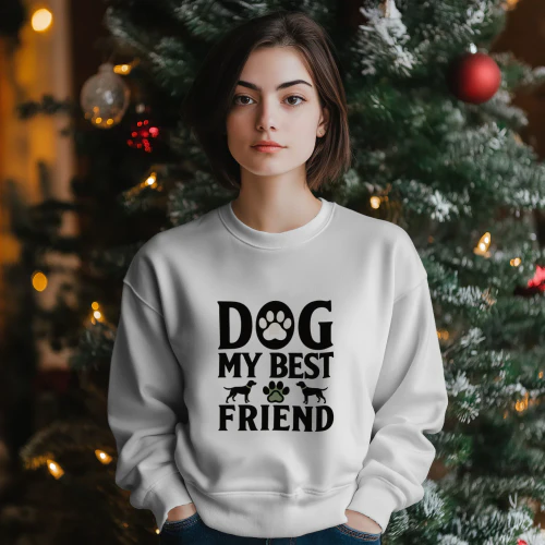 Dog My Best Friend