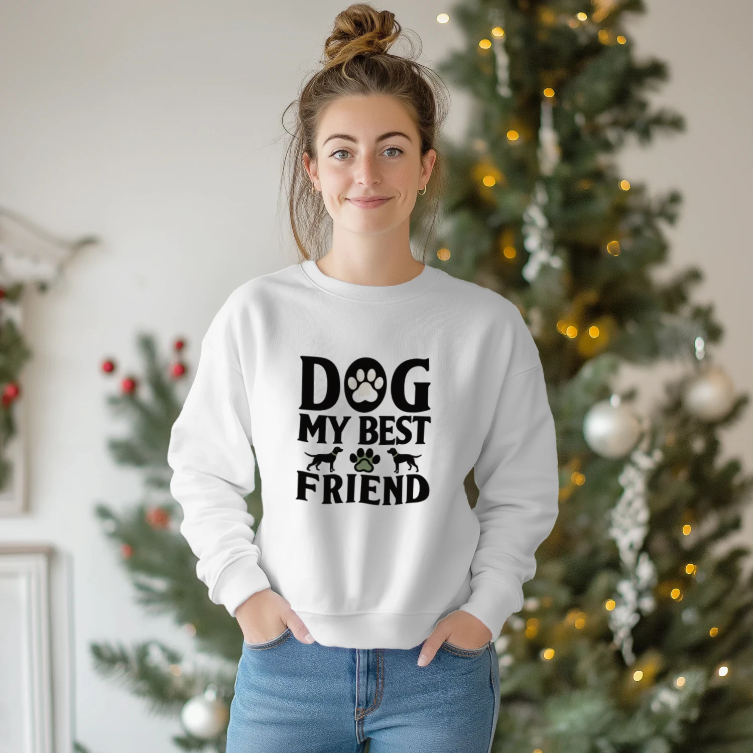Dog My Best Friend-01