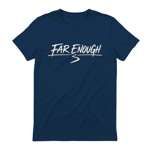 Far Enough