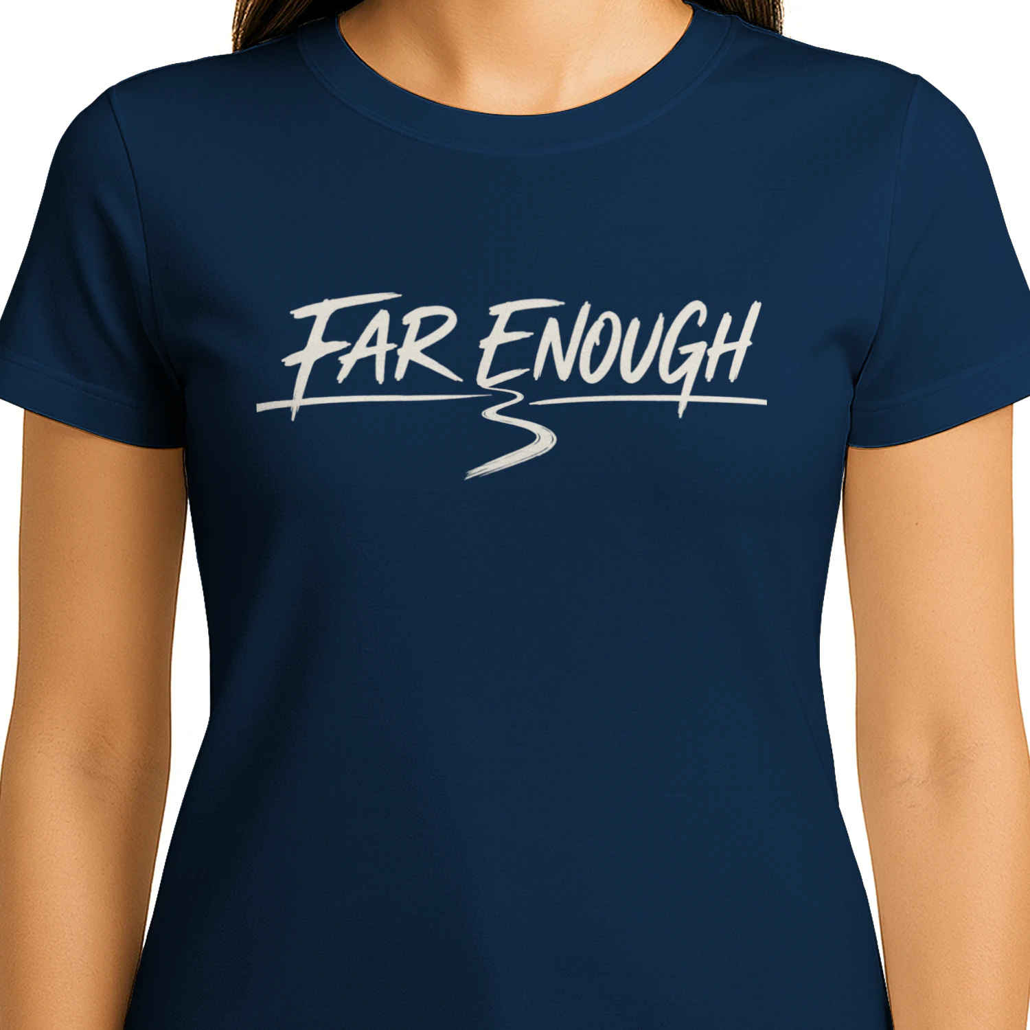 Far Enough