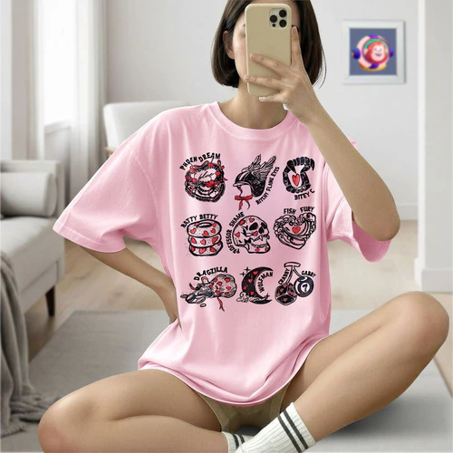 Romance Novel Light Colors Shirts 1 Side, Fantasy Readers Shirt, Romantasy Book Club Shirt, Book Lover Gifts