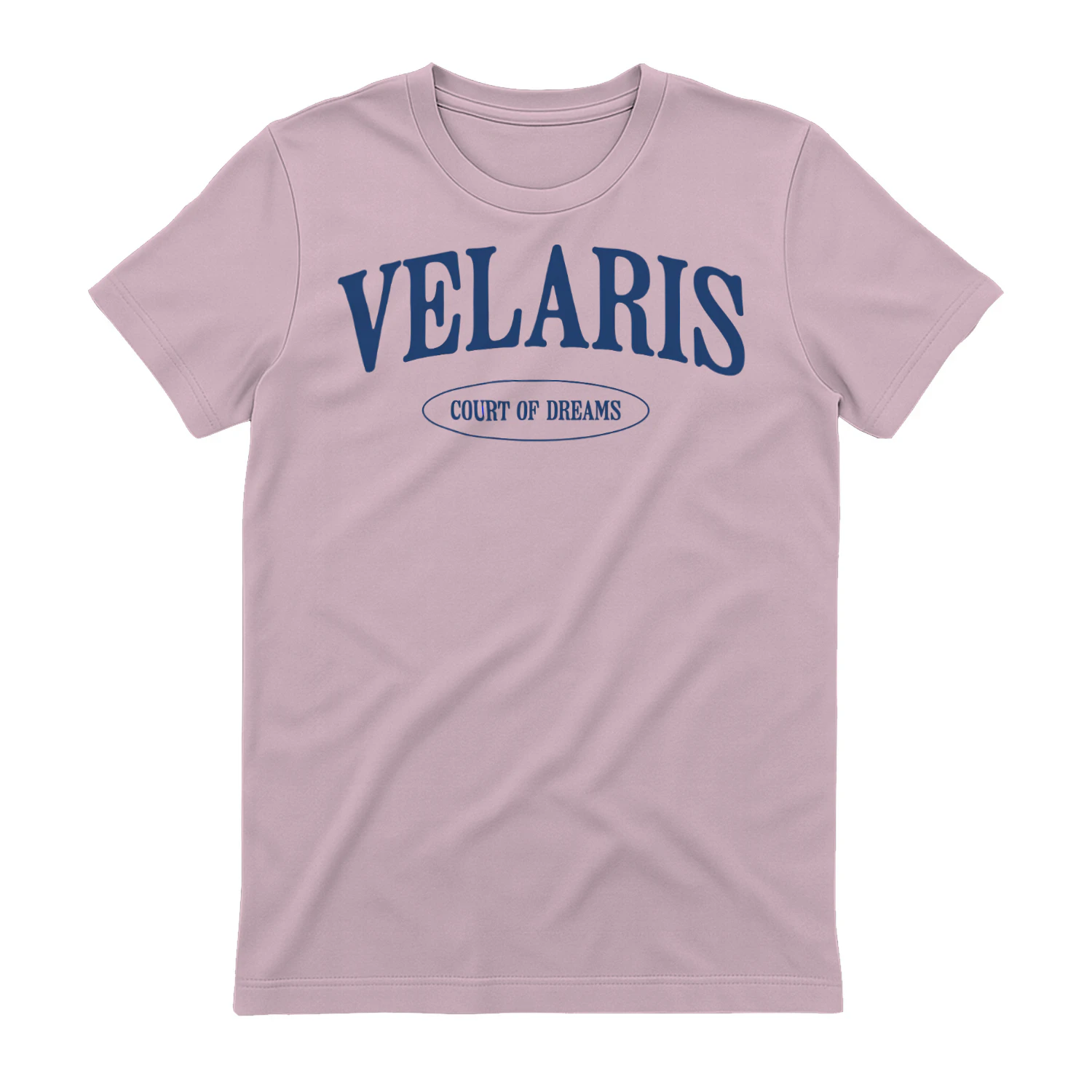 Velaris City Of Starlight Heavy Cotton Light Colors T-shirt 2 Side, ACOTAR Gildan Tee, Fantasy Romance Book Shirt, Book Lover Gifts