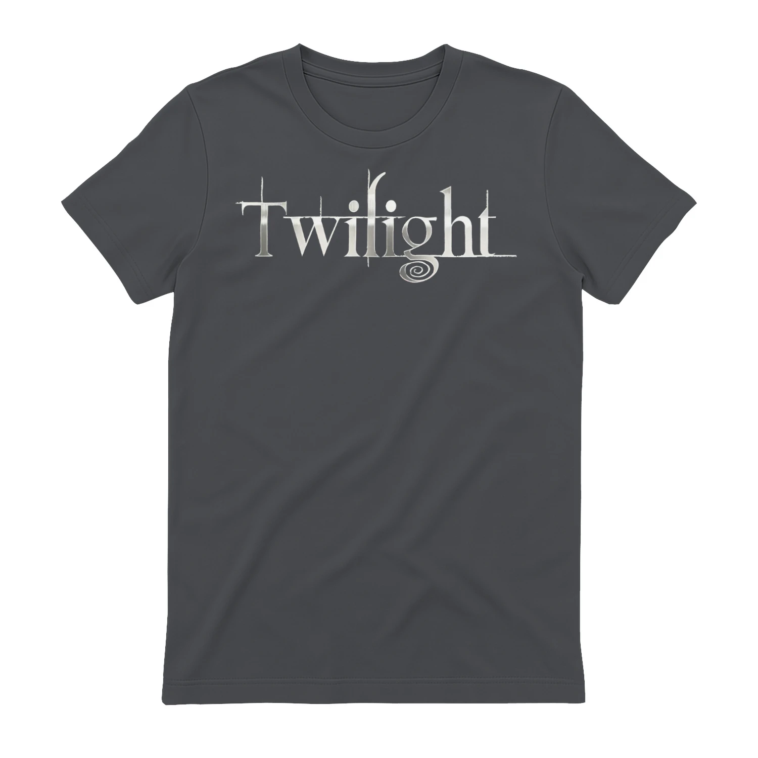 Twilight Series Heavy Cotton Dark Colors T-shirt 2 Side, Young Adult Gildan Tee, Fantasy Romance Book Shirt, Book Lover Gifts