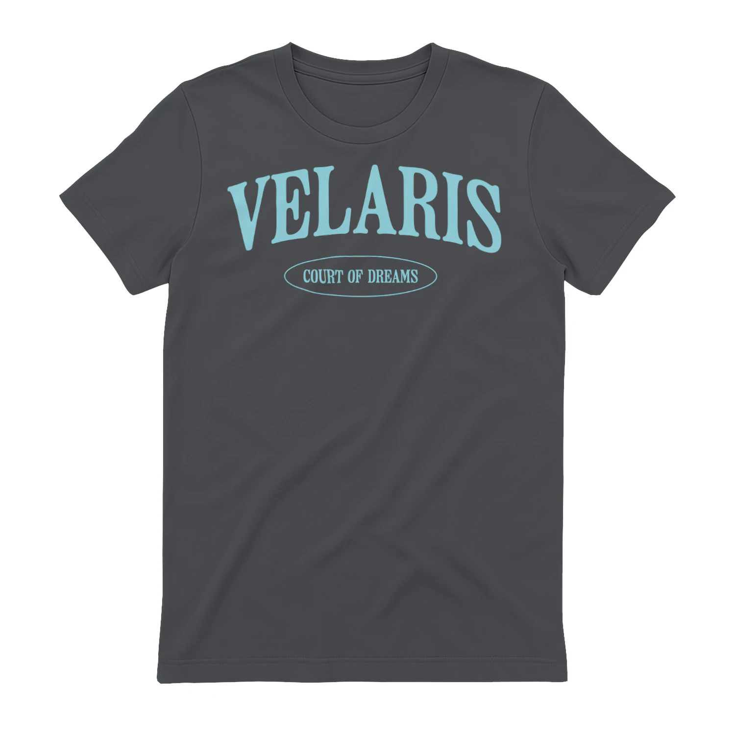 Velaris City Of Starlight Heavy Cotton Dark Colors T-shirt 2 Side, ACOTAR Gildan Tee, Fantasy Romance Book Shirt, Book Lover Gifts