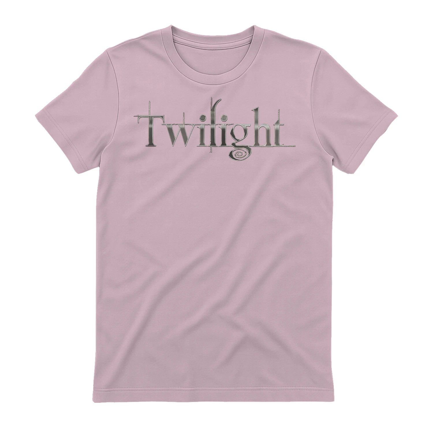 Twilight Series Heavy Cotton Light Colors T-shirt 2 Side, Young Adult Gildan Tee, Fantasy Romance Book Shirt, Book Lover Gifts