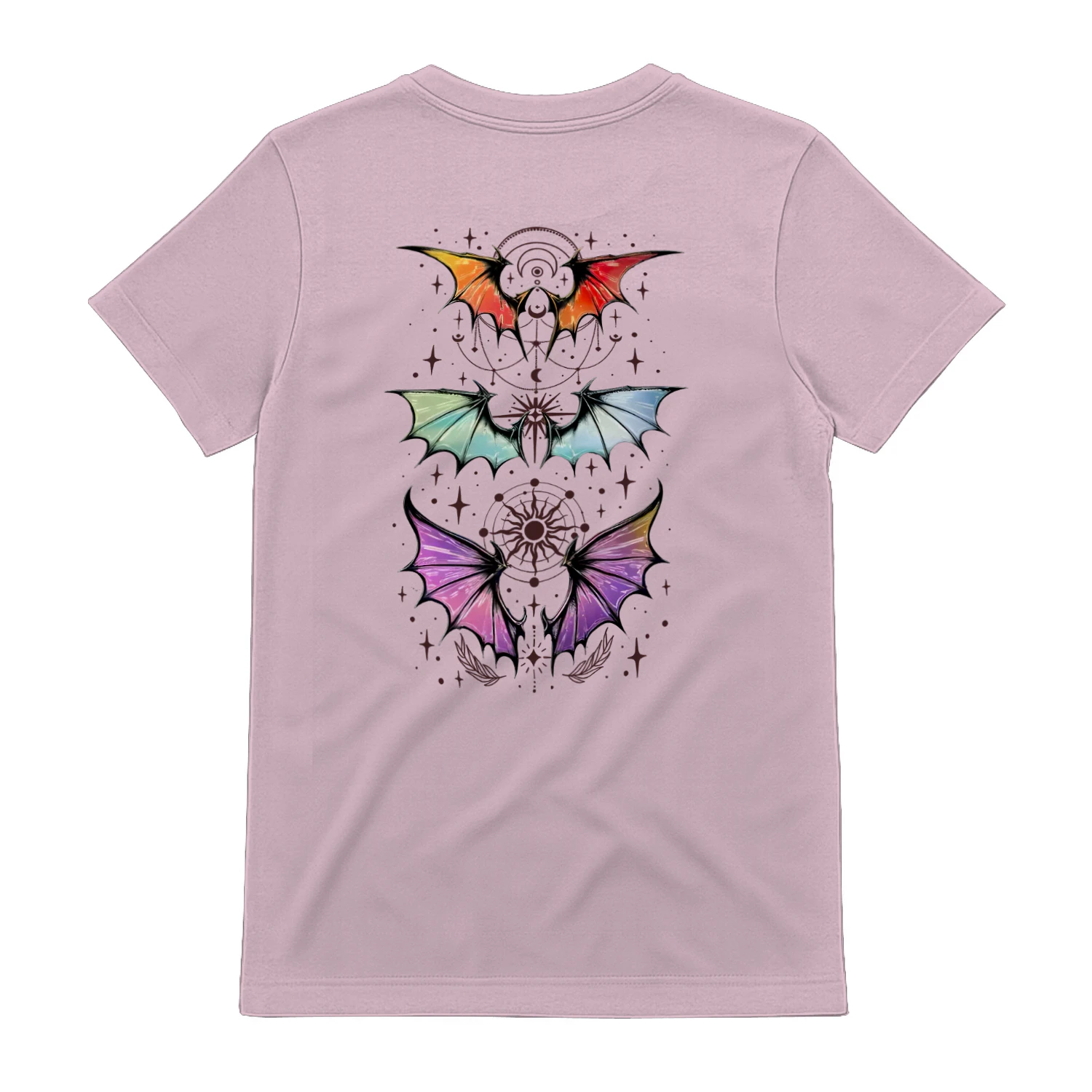 Read More Books Heavy Cotton Light Colors T-shirt 2 Side, Acotar Gildan Tee, Romantasy Book Shirt, Book Lover Gifts