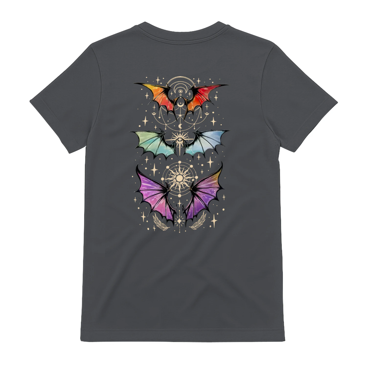 Read More Books Heavy Cotton Dark Colors T-shirt 2 Side, Acotar Gildan Tee, Romantasy Book Shirt, Book Lover Gifts