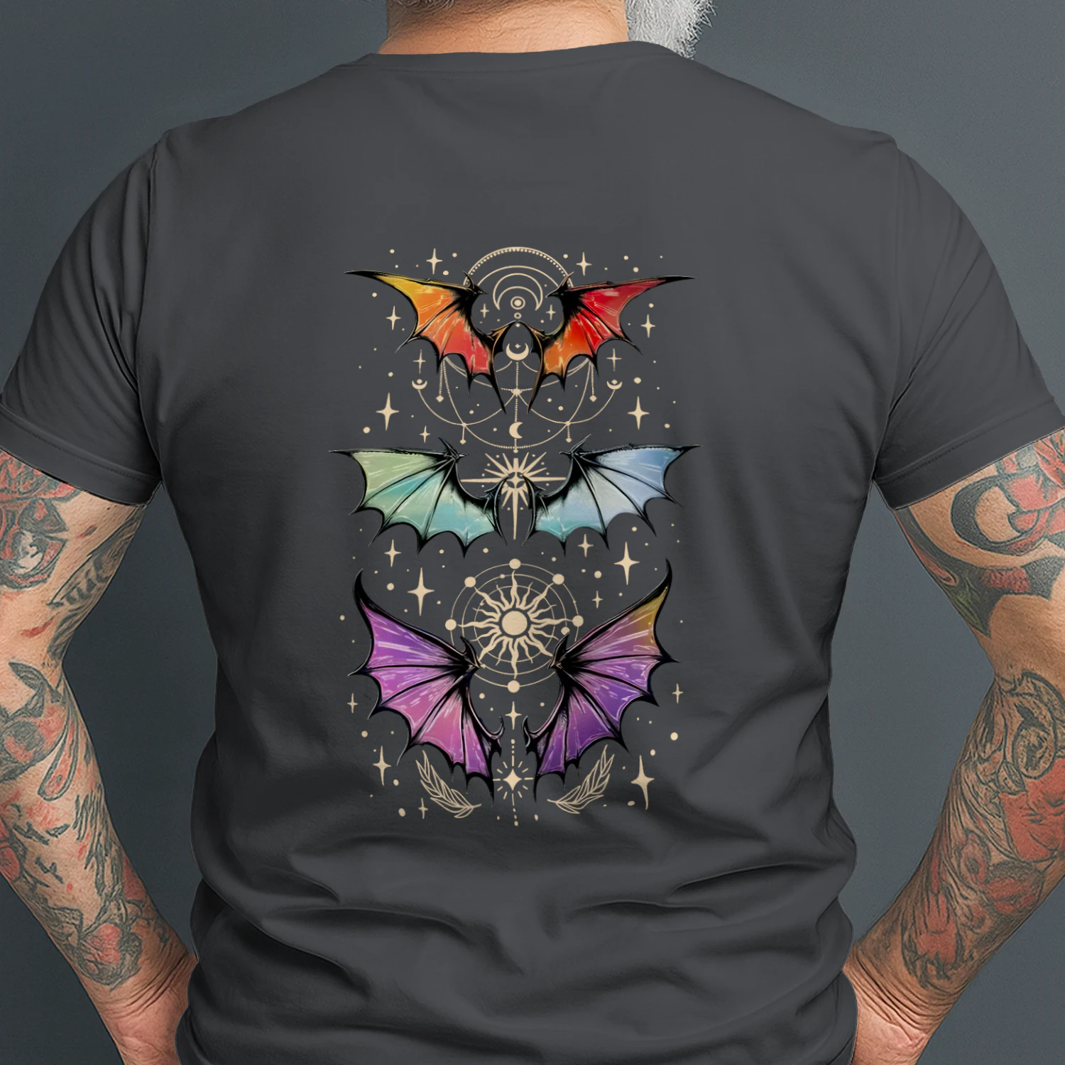 Read More Books Heavy Cotton Dark Colors T-shirt 2 Side, ACOTAR Gildan Tee, Fantasy Romance Book Shirt, Book Lover Gifts