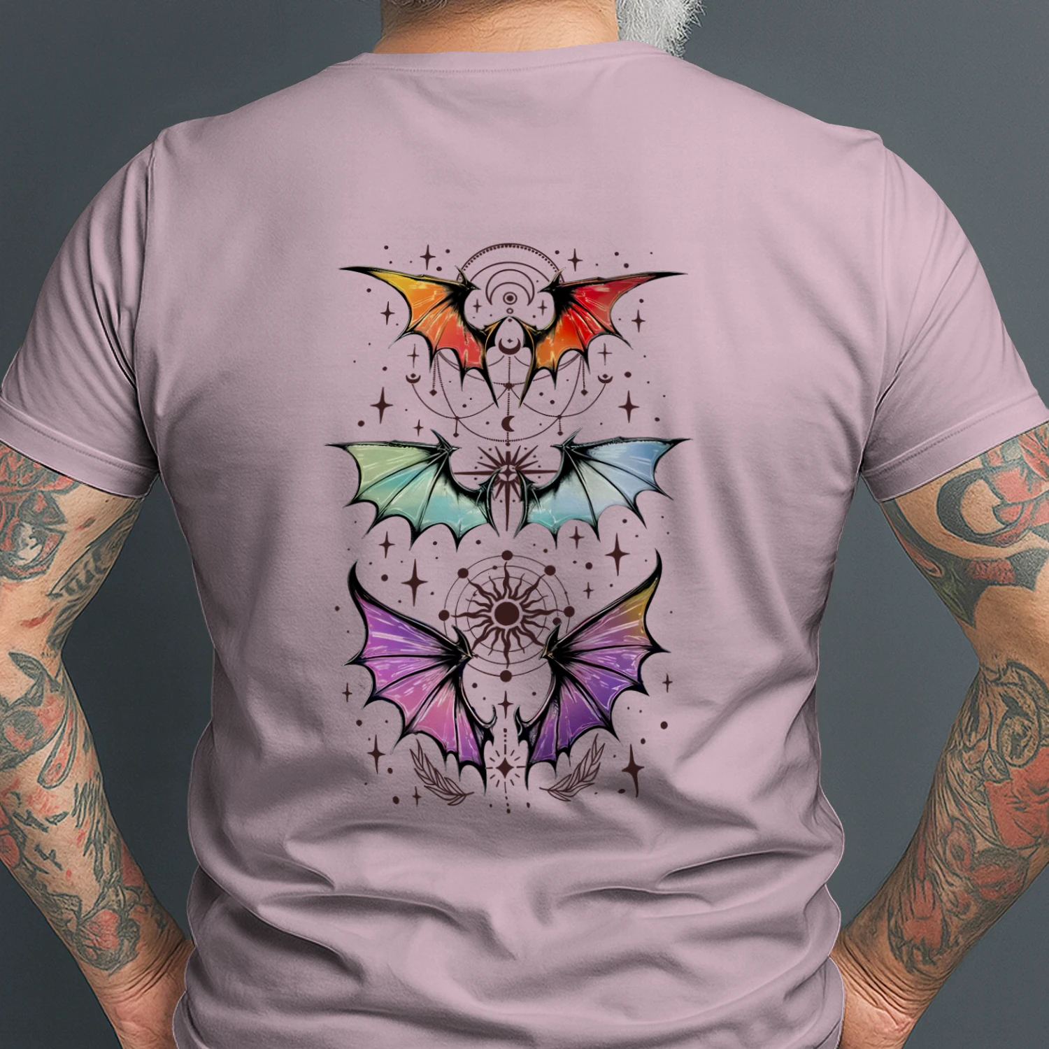 Read More Books Heavy Cotton Light Colors T-shirt 2 Side, Acotar Gildan Tee, Romantasy Book Shirt, Book Lover Gifts