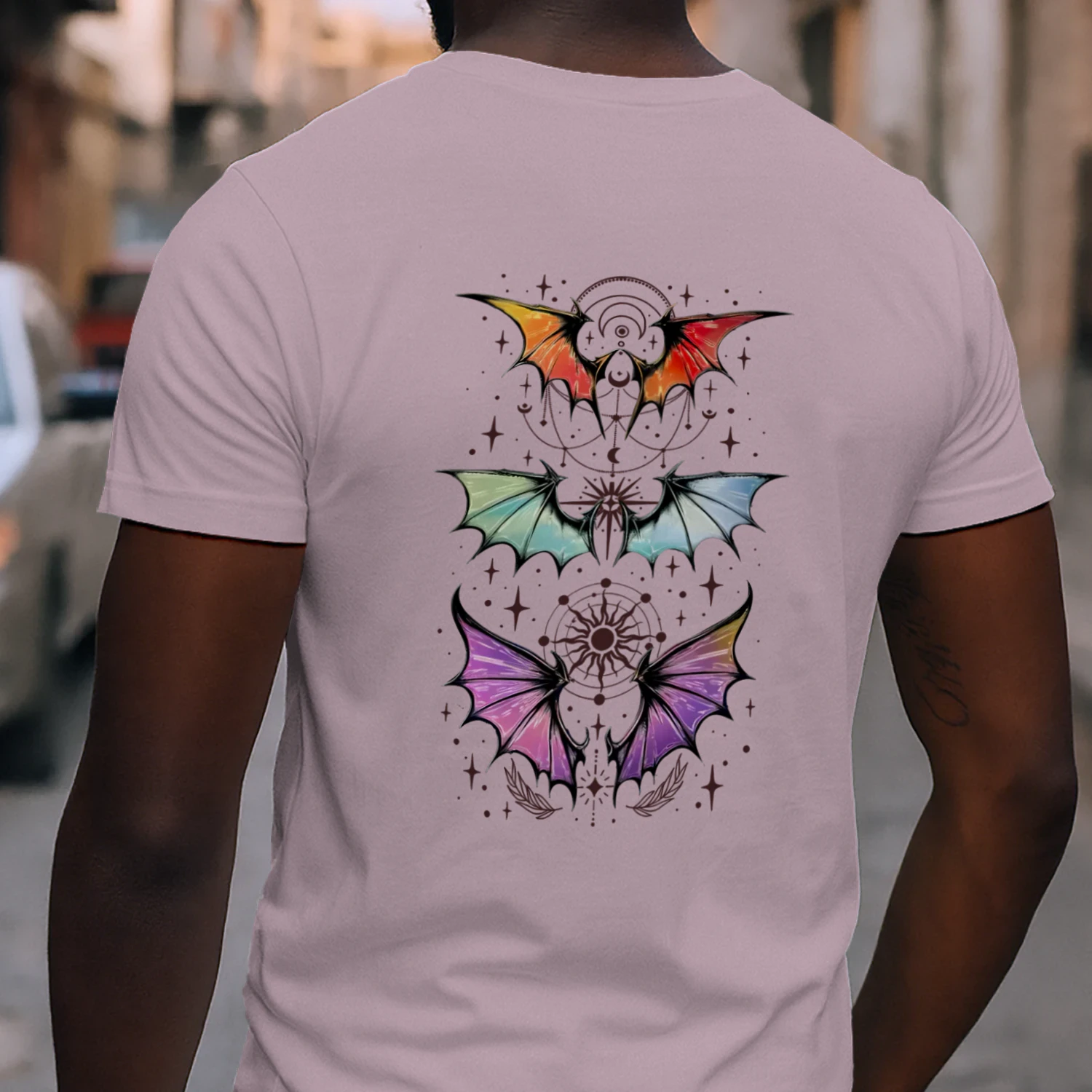 Read More Books Heavy Cotton Light Colors T-shirt 2 Side, Acotar Gildan Tee, Romantasy Book Shirt, Book Lover Gifts