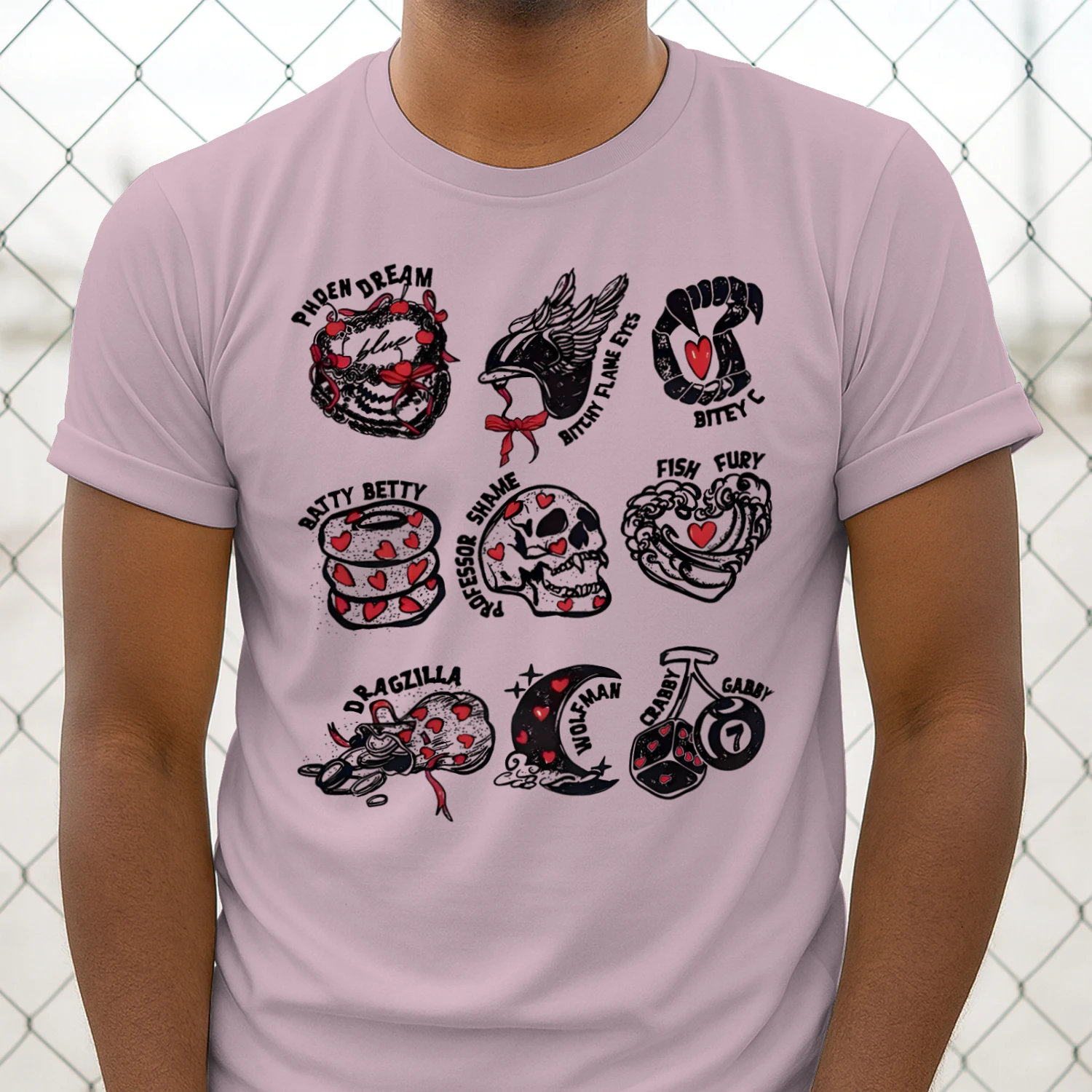Romance Novel Heavy Cotton Light Colors T-shirt 1 Side, Fantasy Readers Gildan Tee, Romantasy Book Club Shirt, Book Lover Gifts