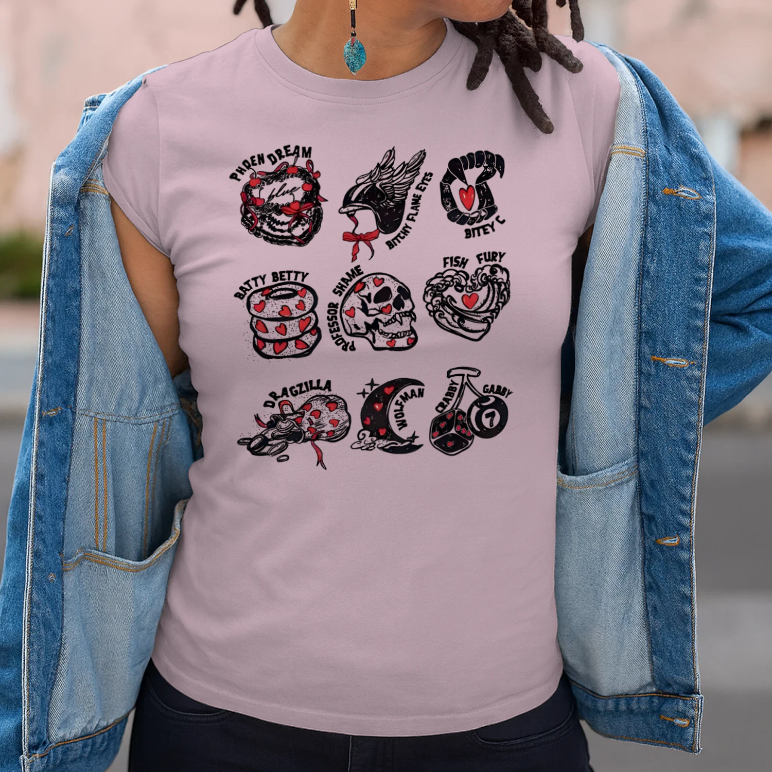 Romance Novel Heavy Cotton Light Colors T-shirt 1 Side, Fantasy Readers Gildan Tee, Romantasy Book Club Shirt, Book Lover Gifts