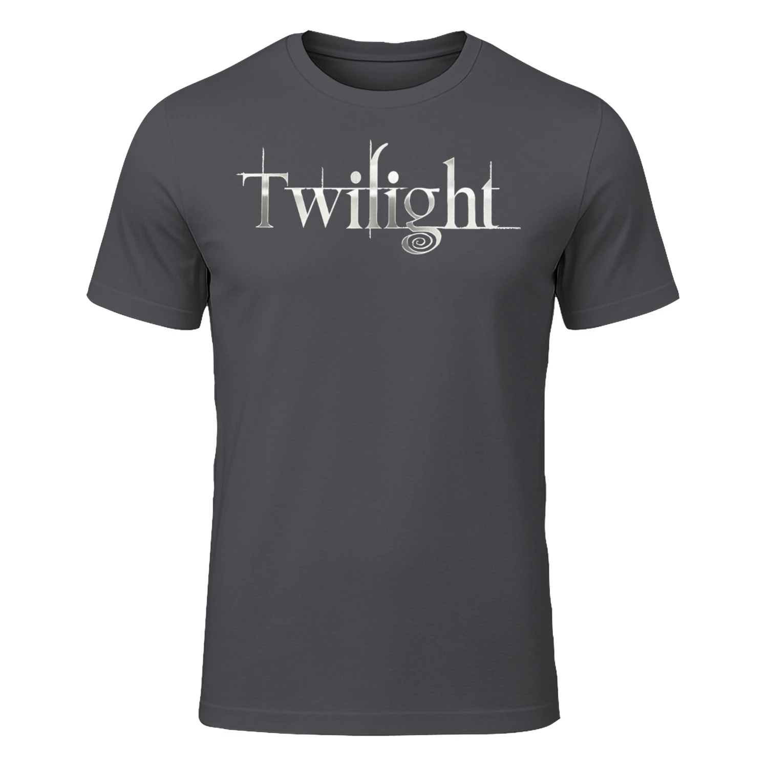 Twilight Series Heavy Cotton Dark Colors T-shirt 2 Side, Young Adult Gildan Tee, Fantasy Romance Book Shirt, Book Lover Gifts
