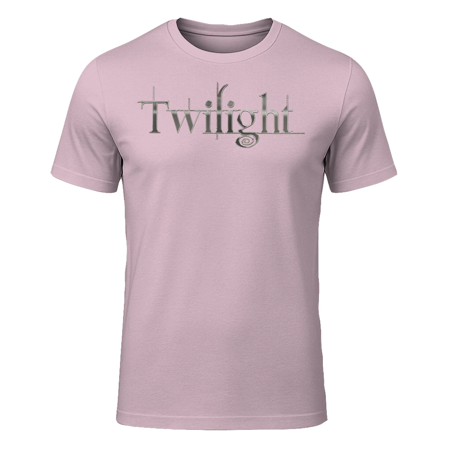 Twilight Series Heavy Cotton Light Colors T-shirt 2 Side, Young Adult Gildan Tee, Fantasy Romance Book Shirt, Book Lover Gifts