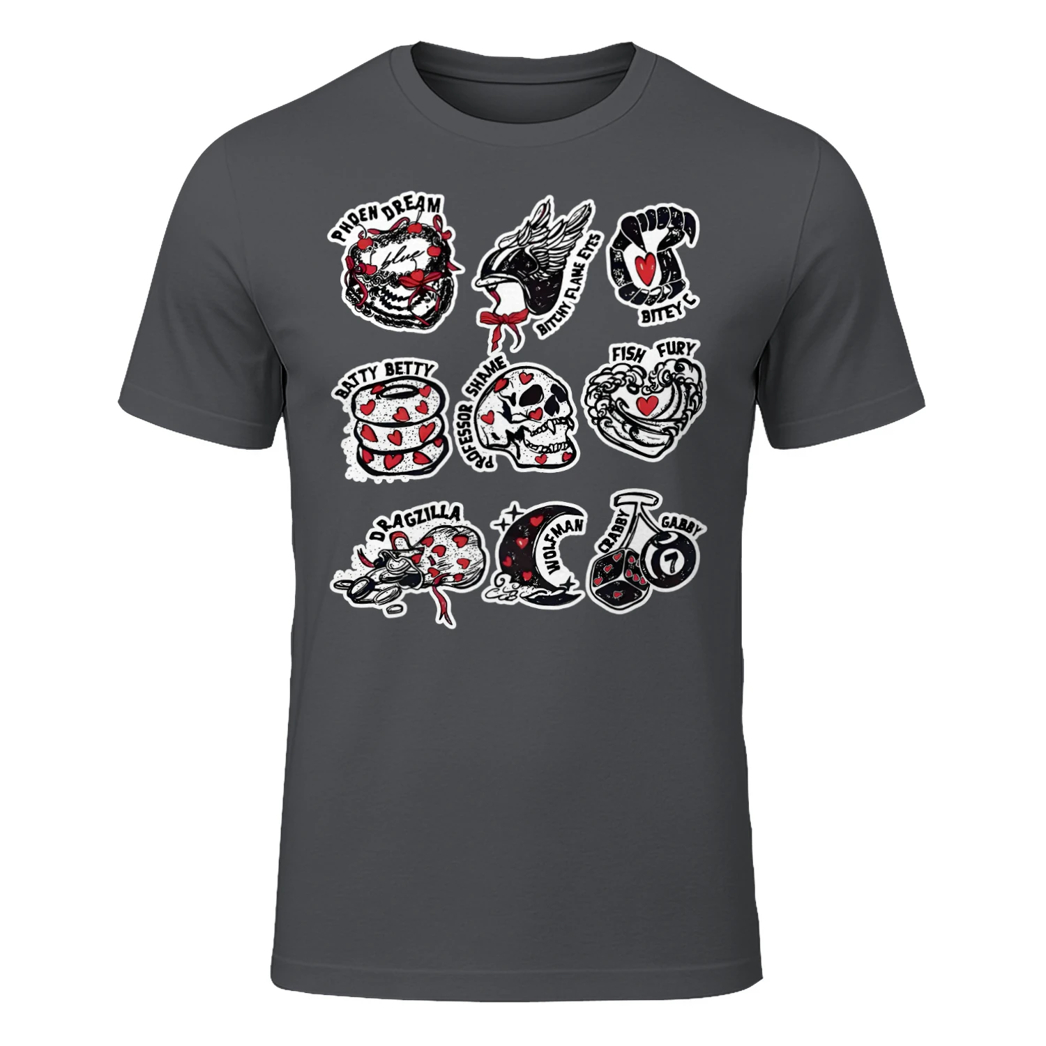 Romance Novel Heavy Cotton Dark Colors T-shirt 1 Side, Fantasy Readers Gildan Tee, Romantasy Book Club Shirt, Book Lover Gifts