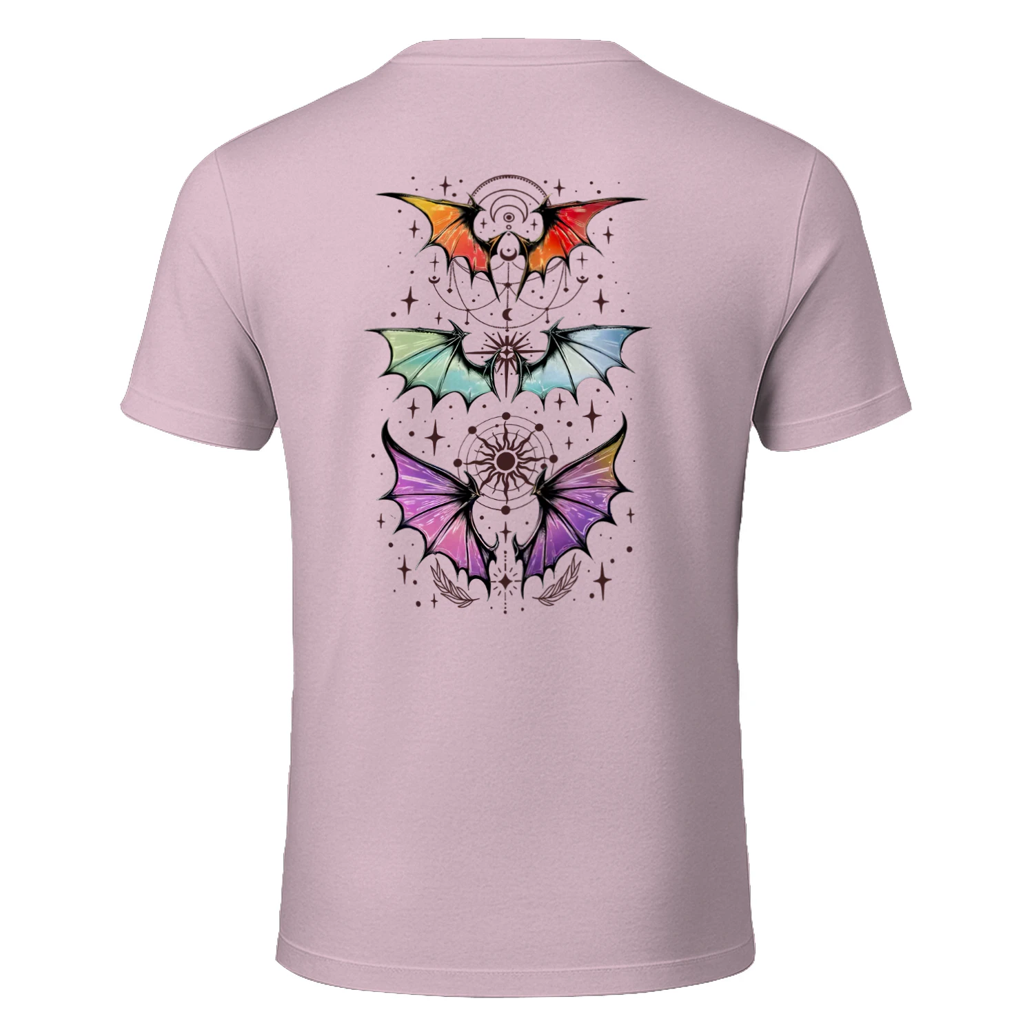 Read More Books Heavy Cotton Light Colors T-shirt 2 Side, ACOTAR Gildan Tee, Fantasy Romance Book Shirt, Book Lover Gifts