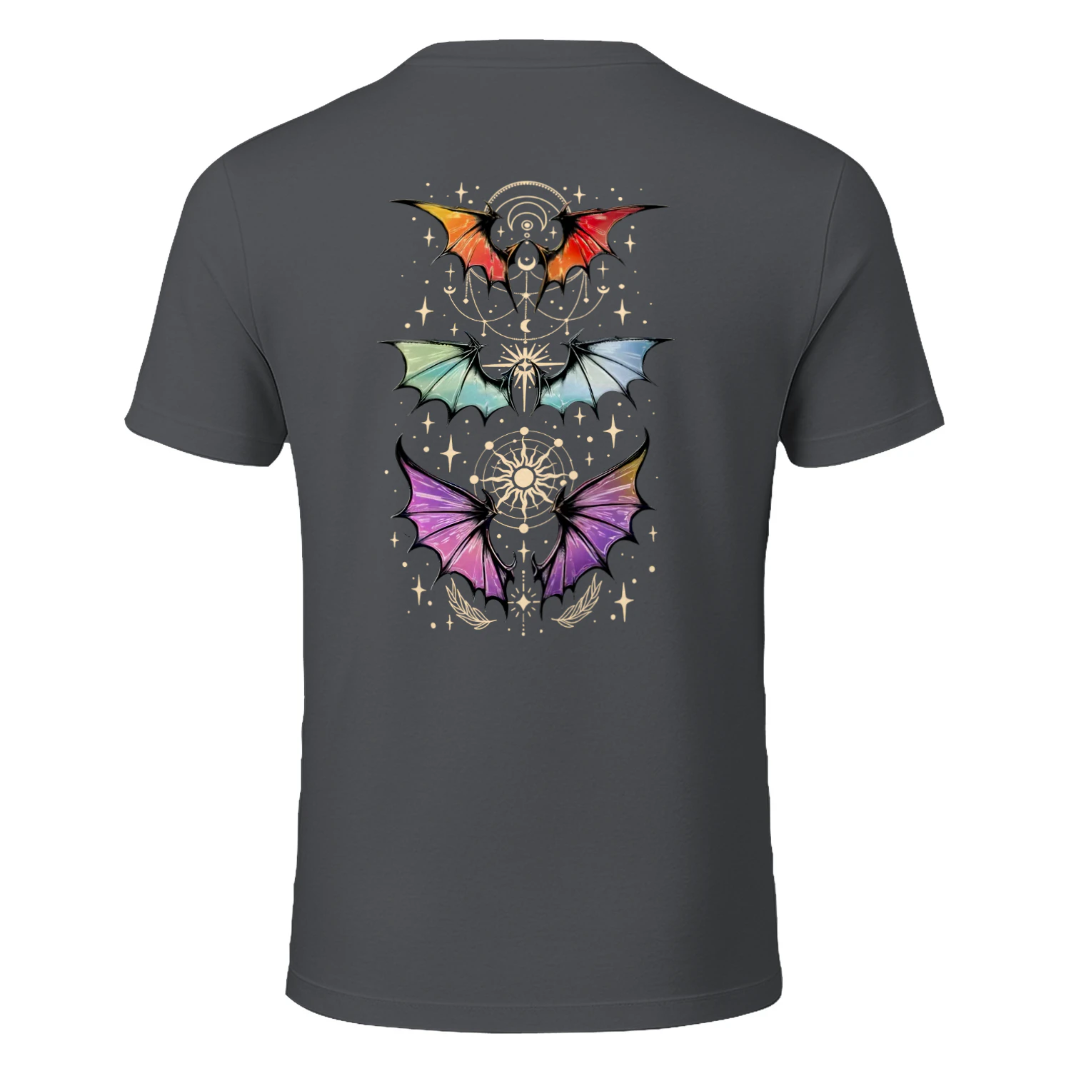 Read More Books Heavy Cotton Dark Colors T-shirt 2 Side, Acotar Gildan Tee, Romantasy Book Shirt, Book Lover Gifts