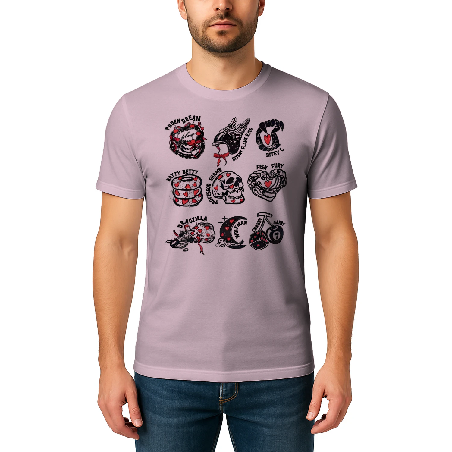 Romance Novel Heavy Cotton Light Colors T-shirt 1 Side, Fantasy Readers Gildan Tee, Romantasy Book Club Shirt, Book Lover Gifts