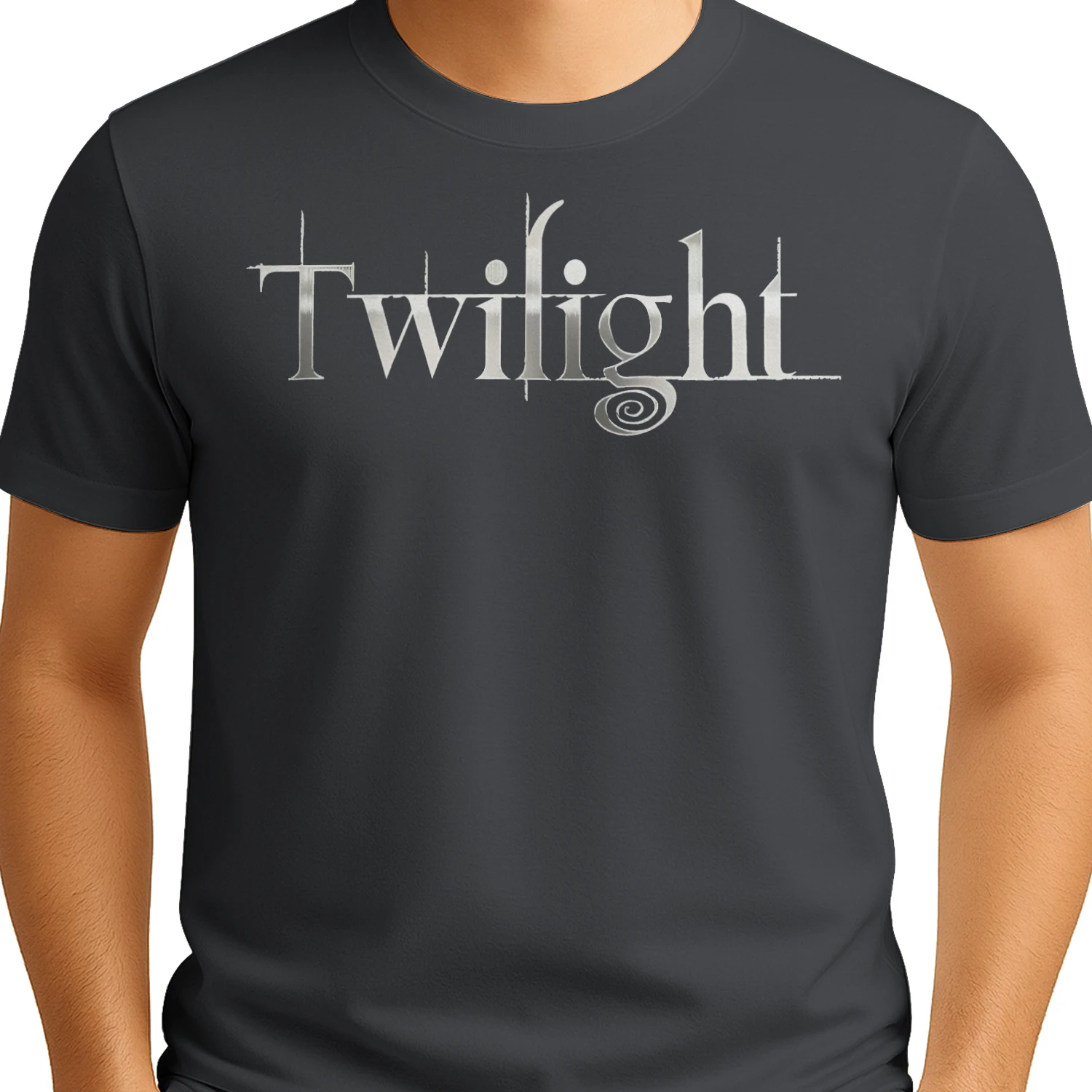 Twilight Series Heavy Cotton Dark Colors T-shirt 2 Side, Young Adult Gildan Tee, Fantasy Romance Book Shirt, Book Lover Gifts
