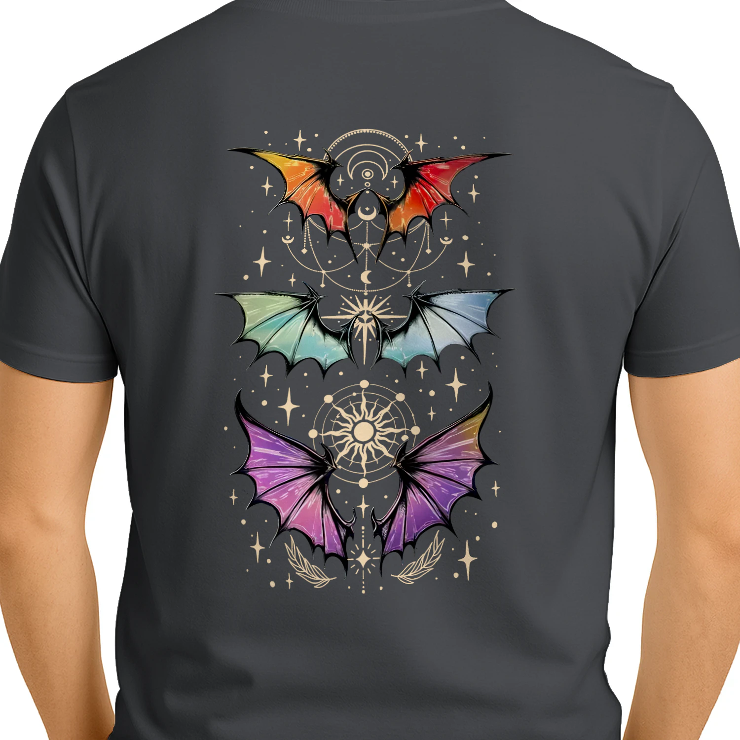Read More Books Heavy Cotton Dark Colors T-shirt 2 Side, Acotar Gildan Tee, Romantasy Book Shirt, Book Lover Gifts