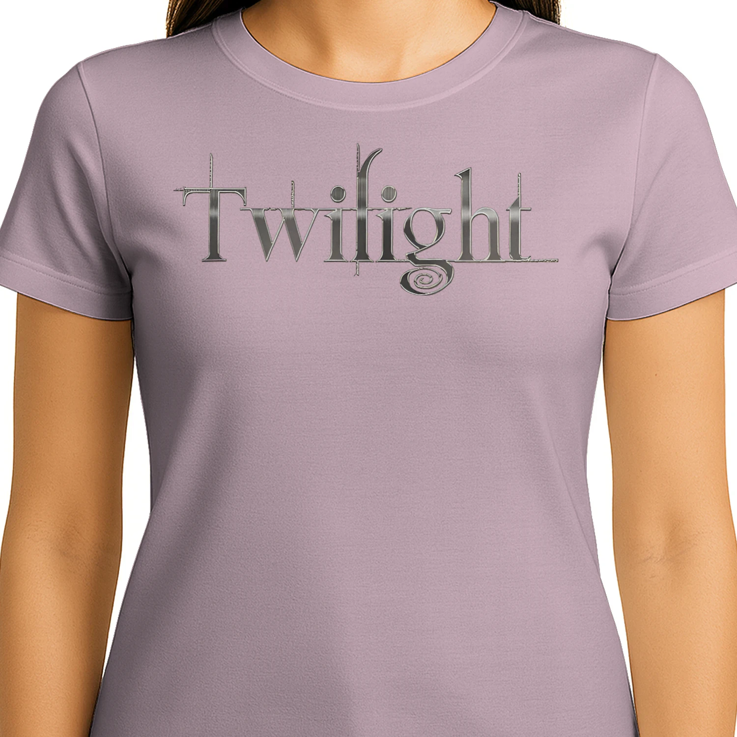 Twilight Series Heavy Cotton Light Colors T-shirt 2 Side, Young Adult Gildan Tee, Fantasy Romance Book Shirt, Book Lover Gifts