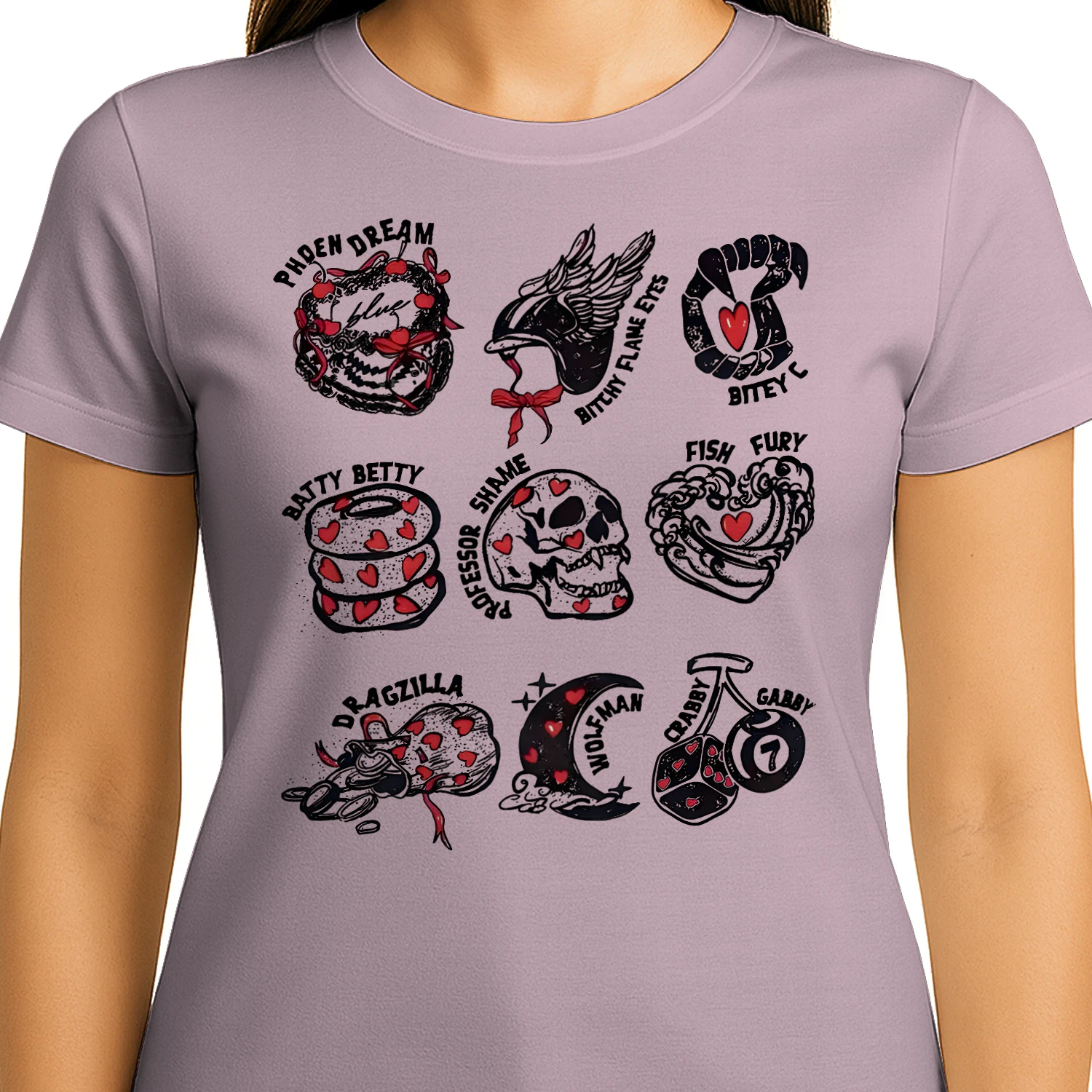 Romance Novel Heavy Cotton Light Colors T-shirt 1 Side, Fantasy Readers Gildan Tee, Romantasy Book Club Shirt, Book Lover Gifts