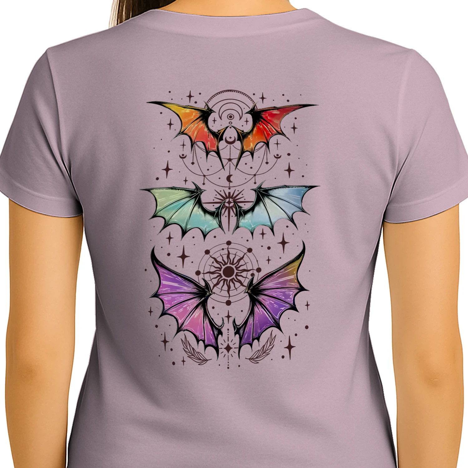 Read More Books Heavy Cotton Light Colors T-shirt 2 Side, Acotar Gildan Tee, Romantasy Book Shirt, Book Lover Gifts