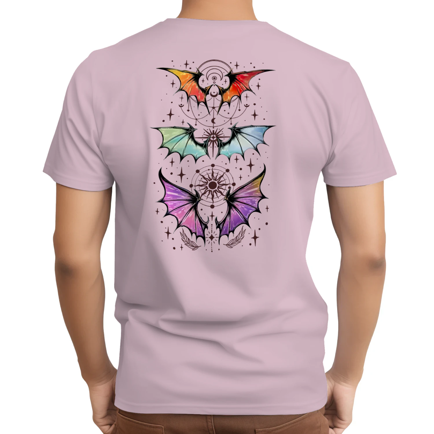Read More Books Heavy Cotton Light Colors T-shirt 2 Side, ACOTAR Gildan Tee, Fantasy Romance Book Shirt, Book Lover Gifts
