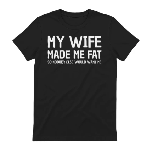 My Wife