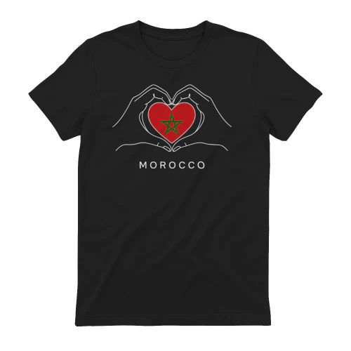 Morocco