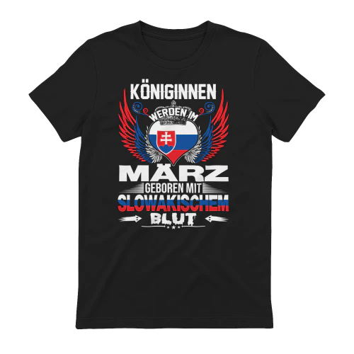 März
