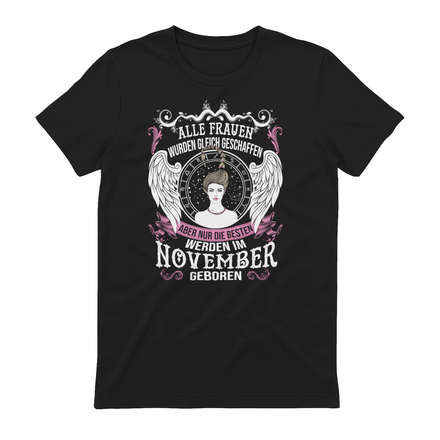 November
