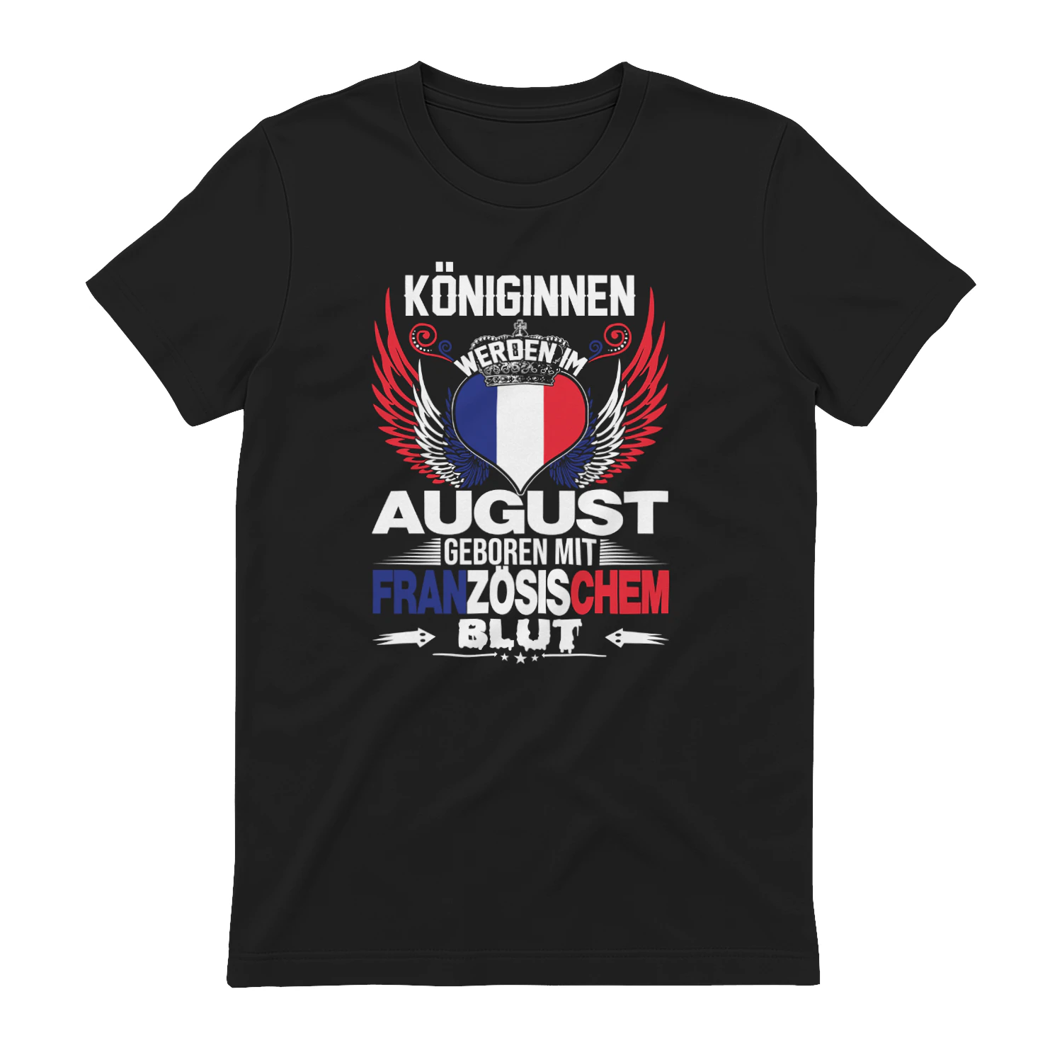 August