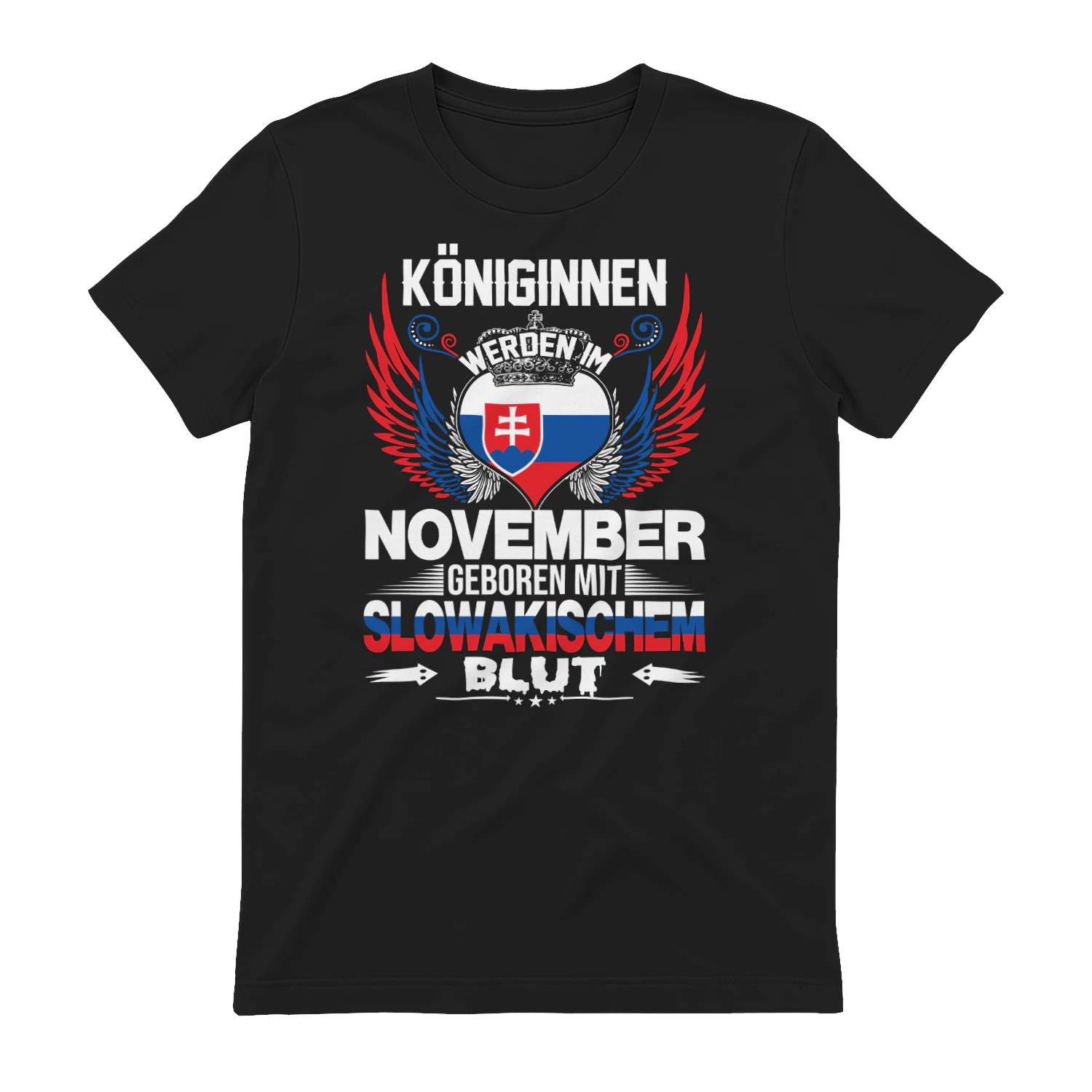 November