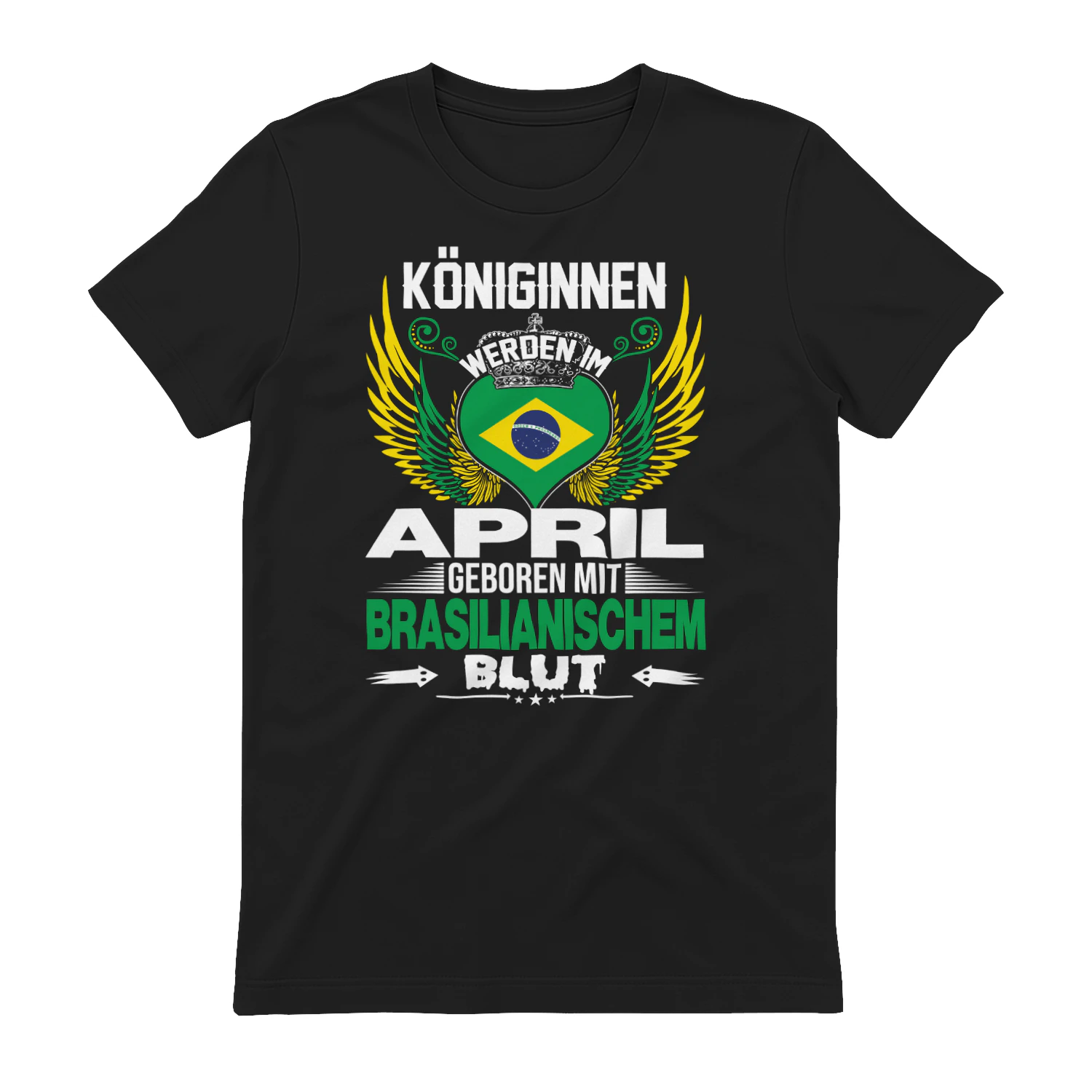 April