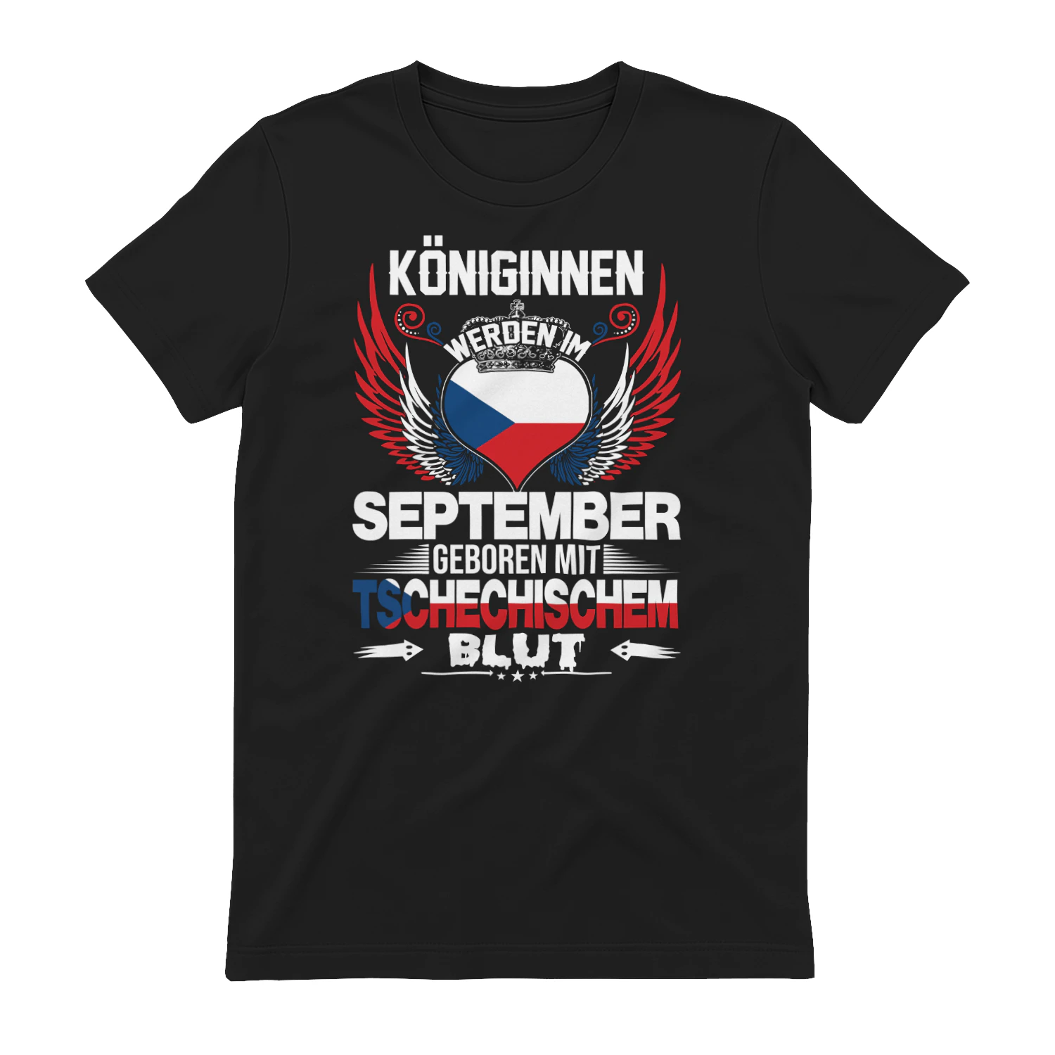 September
