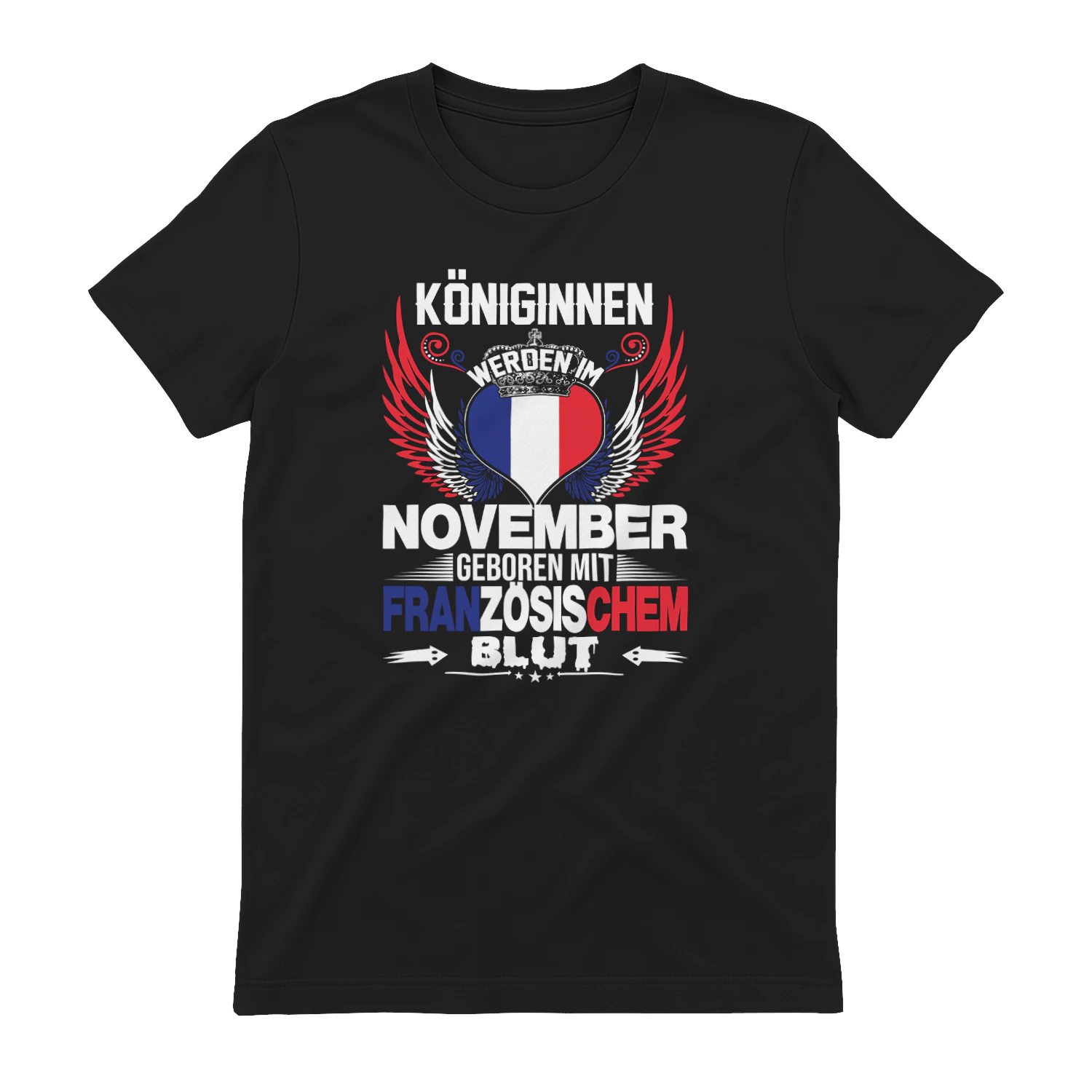 November