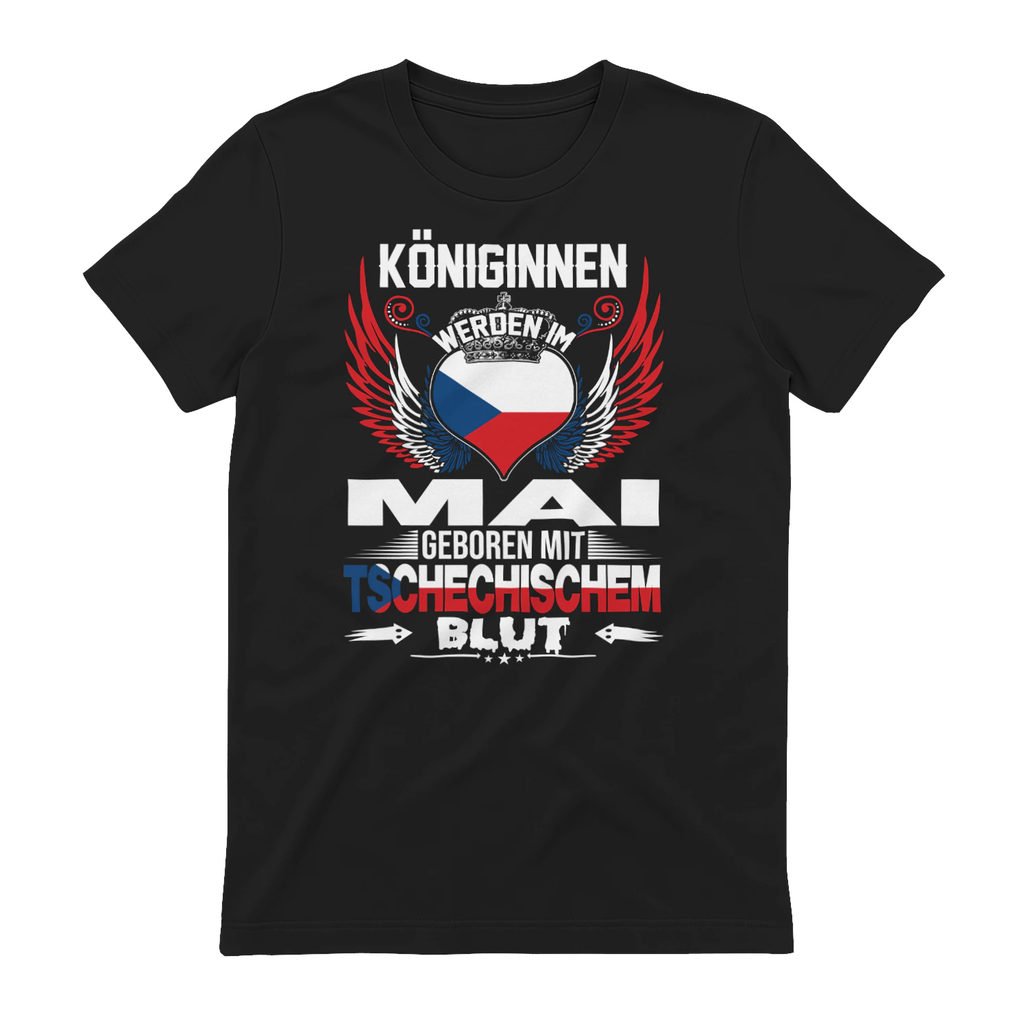 Mai